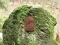 Heine-Stein im Ilsetal