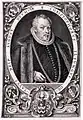 Christoph Ilsung († 1594), Stadtpfleger von Augsburg