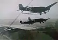 Einsatzflug