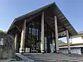 Ōmishima-Kunstmuseum