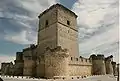 Burg Portillo