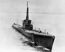 Billfish (SS-286)