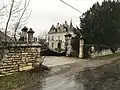 Schloss Villers-Farlay