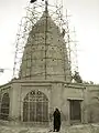Imamzadeh Ja'far, 11. Jahrhundert