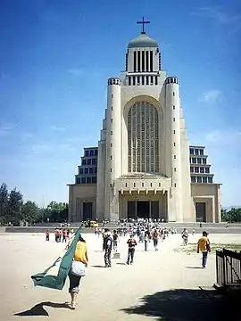 Templo Votivo