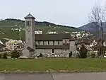 Pfarrkirche St. Sebastian