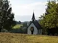 Kapelle in Luitharz