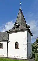 Alte Kirche