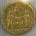 Aureus (Lugdunum)