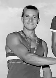 Imre Szöllősi (1960)