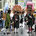Vogelhändler