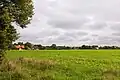 Blick auf Estorf