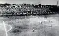 Eröffnung des Atleti Azzurri d’Italia (1928)