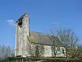 Kirche Saint-Martin