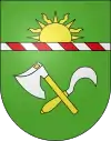 Wappen von Indemini