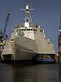 USS Independence