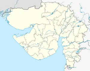 Narendra Modi Stadium (Gujarat)