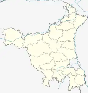 Sultanpur-Nationalpark (Haryana)