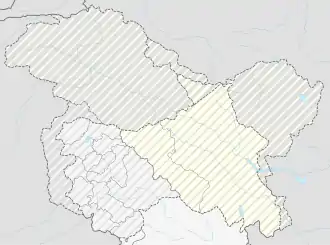 Tsomoriri (Ladakh)