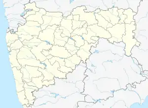 Nhava Sheva (Maharashtra)
