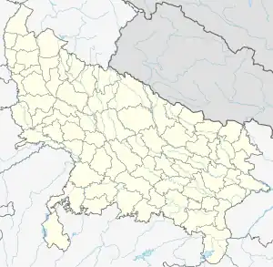 Dudhwa-Nationalpark (Uttar Pradesh)