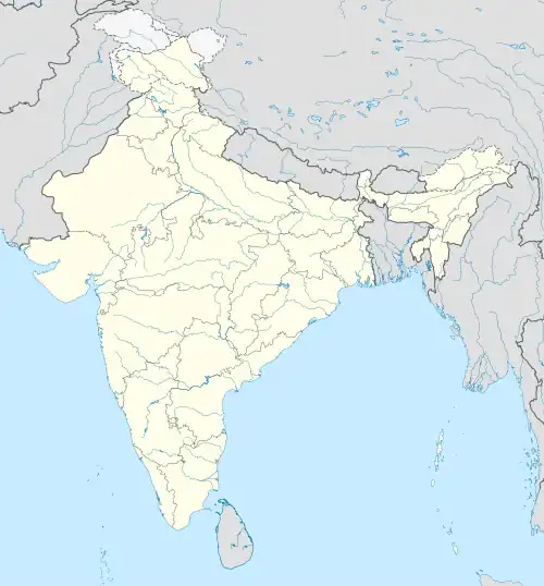 Varanasi (Indien)