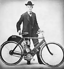 Oscar Hedstrom (1902)