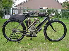 Zweizylinder (1908)