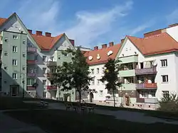 Indianerhof