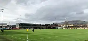 Recreation Park