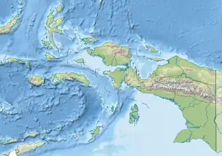 Buru (Molukken-Papua)
