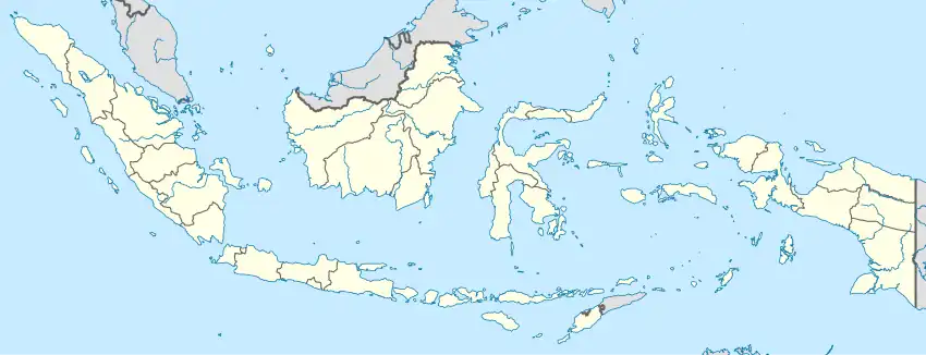 Makassar (Indonesien)