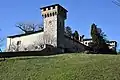 Schloss Frascarolo