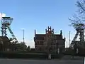Schächte 2 und 4