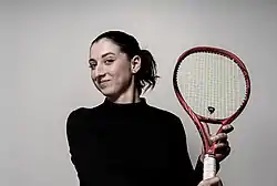 Inès Ibbou
