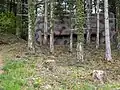 Infanteriebunker A5644, erbaut 1938