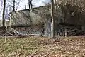Infanteriebunker Wölflishalde Süd A 5394