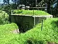 Infanteriebunker Windegg A 7241