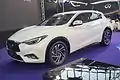 Infiniti Q30