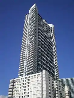 Infinity at Brickell