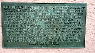 Infotafel