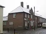 Ingatestone: Das Postamt
