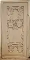 Epitaph des Georg Levin van der Marten († 1615)