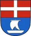 Wappen von Ingenbohl