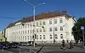 Das Englische Gymnasium von Tallinn