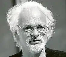 27. Oktober: Ingo Insterburg (2012)