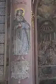 Apostel Jakobus