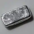 Indium