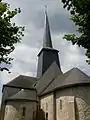 Saint-Médard