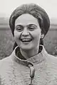 14. Mai: Ingrid Haebler
